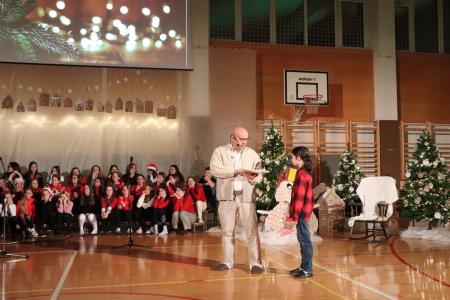 Božično-novoletni koncert Osnovne šole Toma Brejca  (62)